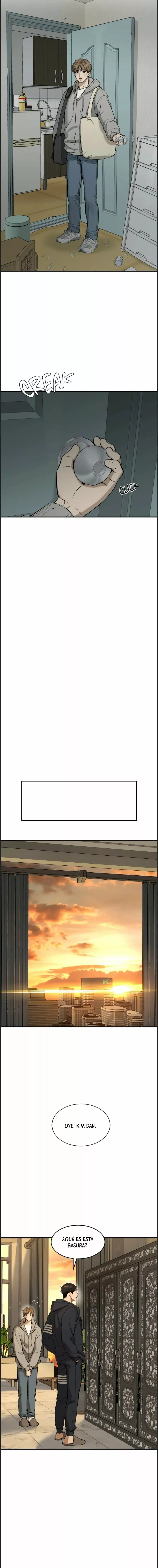 Jinx Capítulo 19 - Page 6