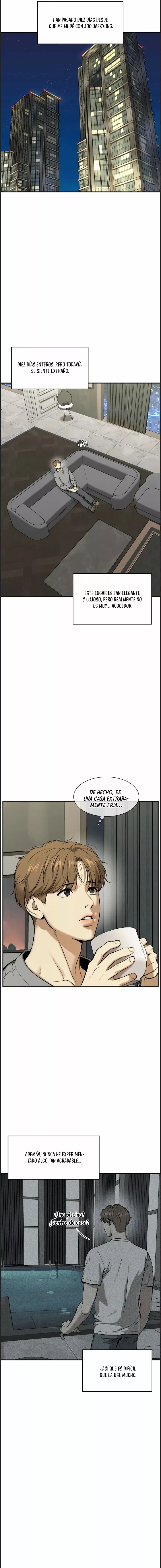 Jinx Capítulo 19 - Page 9