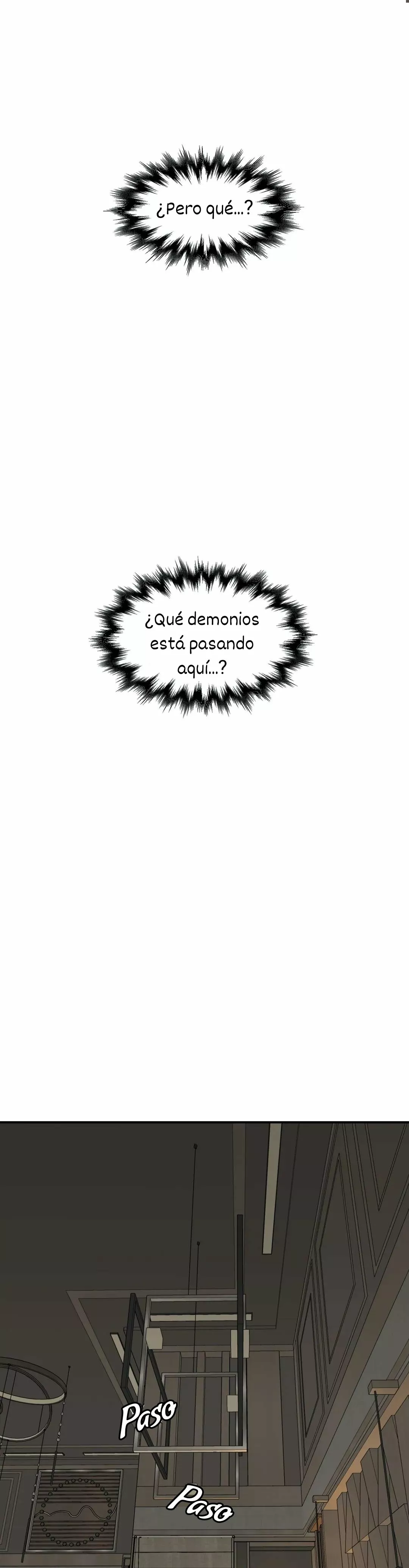 Jinx Capítulo 2 - Page 26