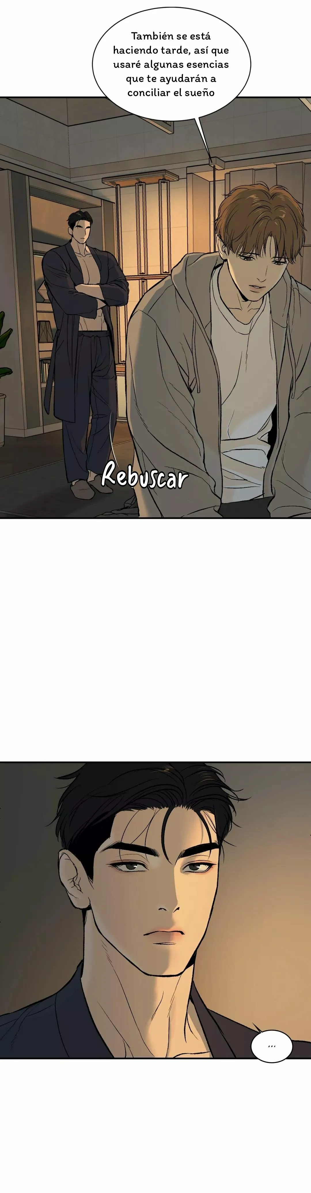 Jinx Capítulo 2 - Page 29