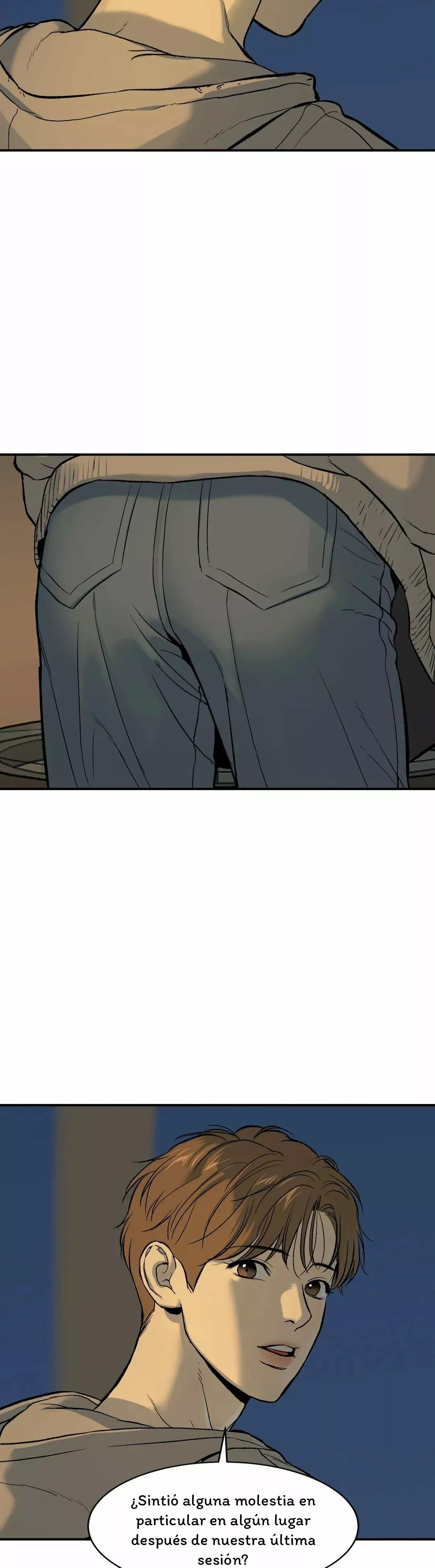 Jinx Capítulo 2 - Page 31