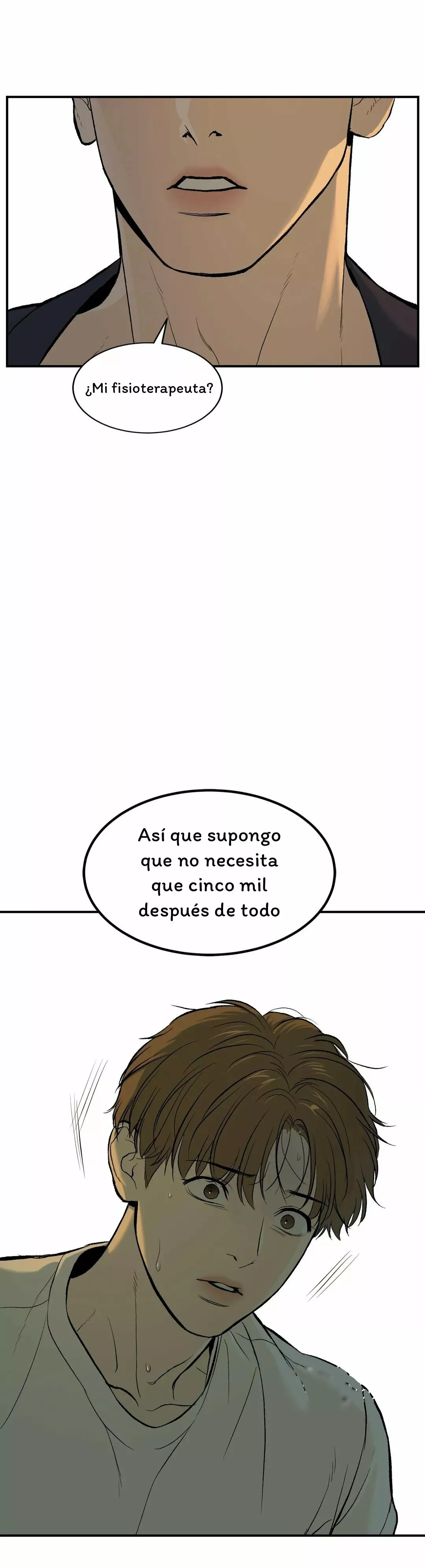 Jinx Capítulo 2 - Page 45