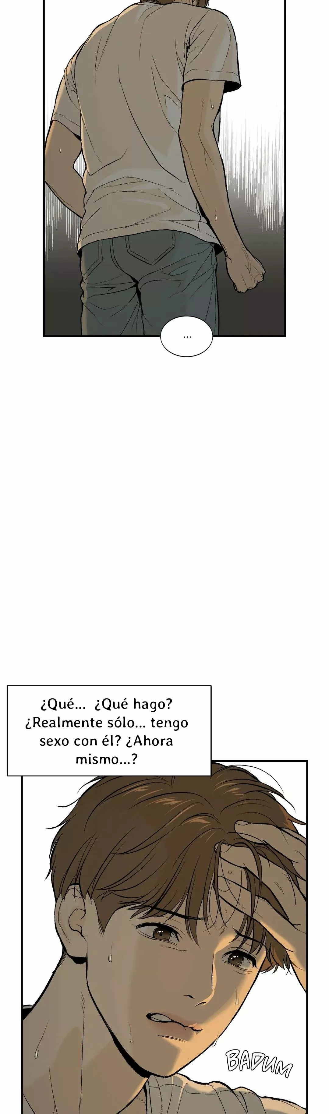 Jinx Capítulo 2 - Page 49