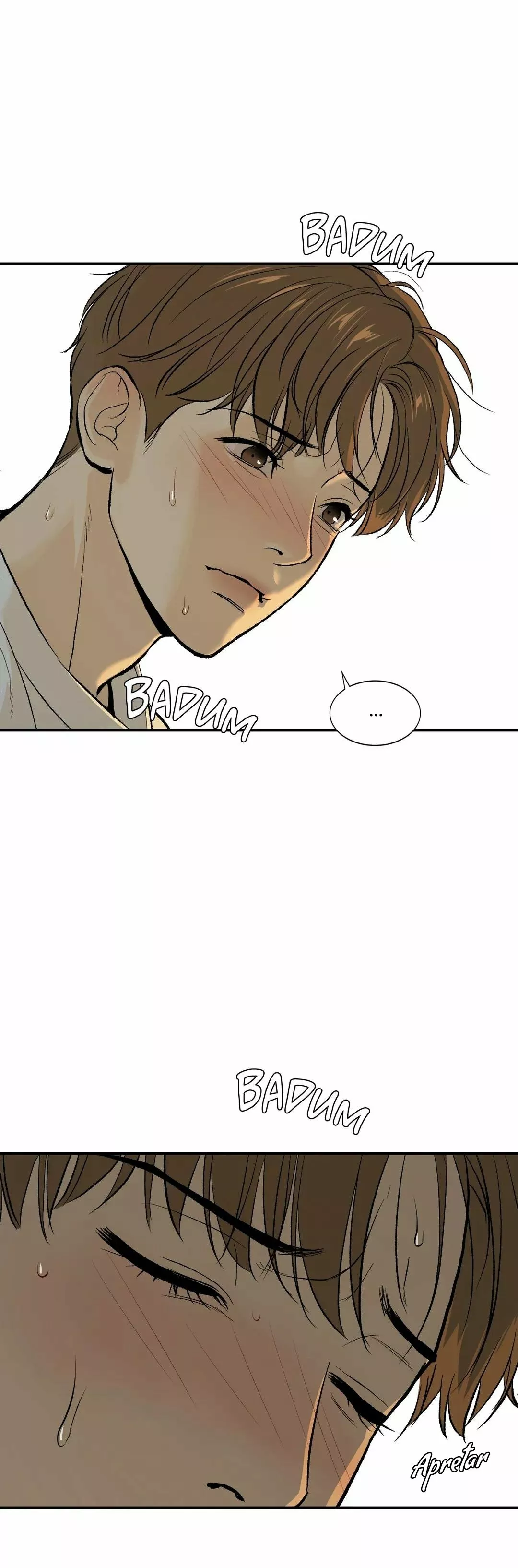 Jinx Capítulo 2 - Page 54