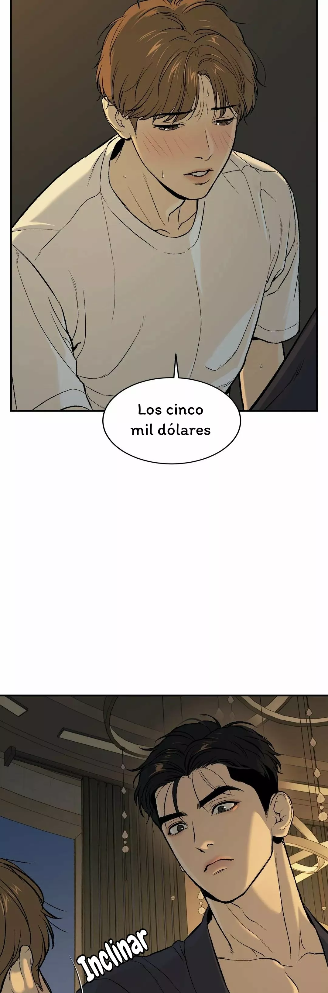 Jinx Capítulo 2 - Page 57