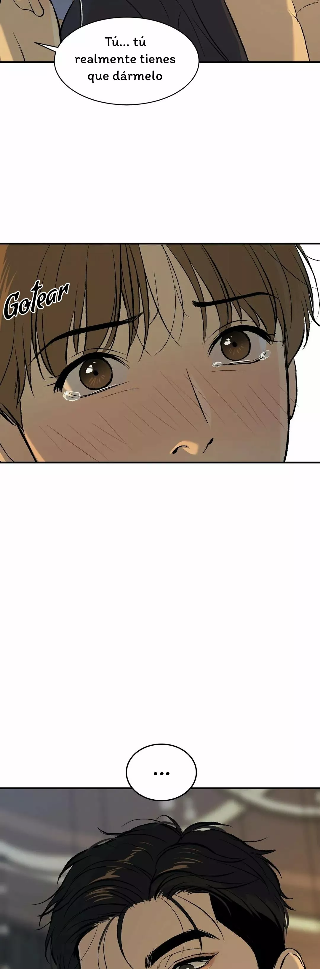 Jinx Capítulo 2 - Page 58