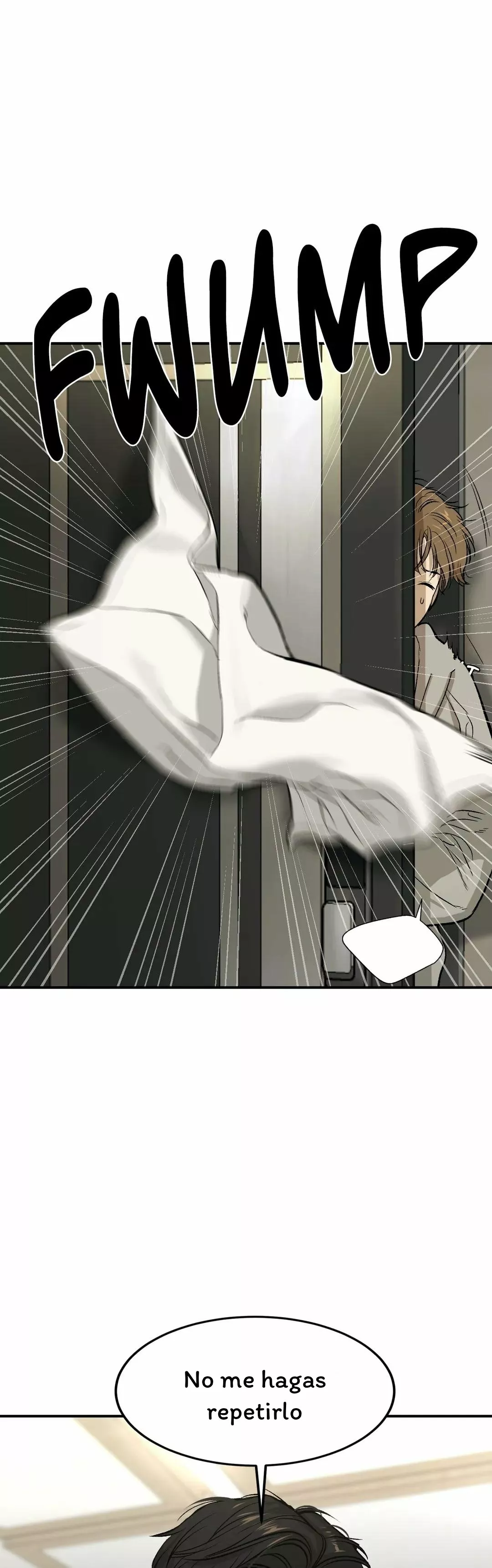 Jinx Capítulo 2 - Page 7