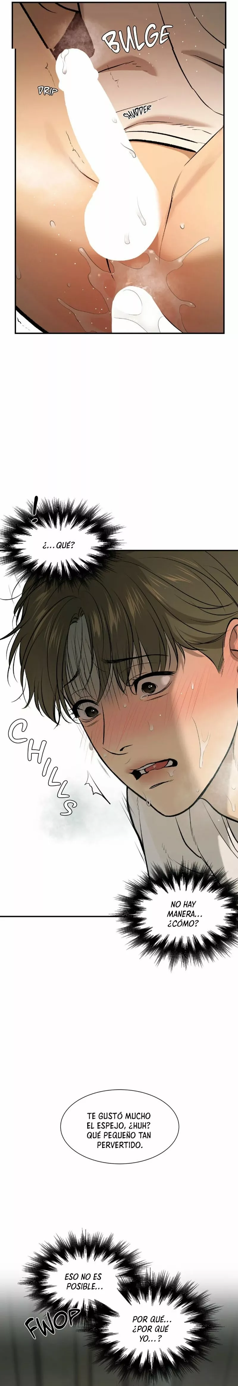 Jinx Capítulo 20 - Page 15