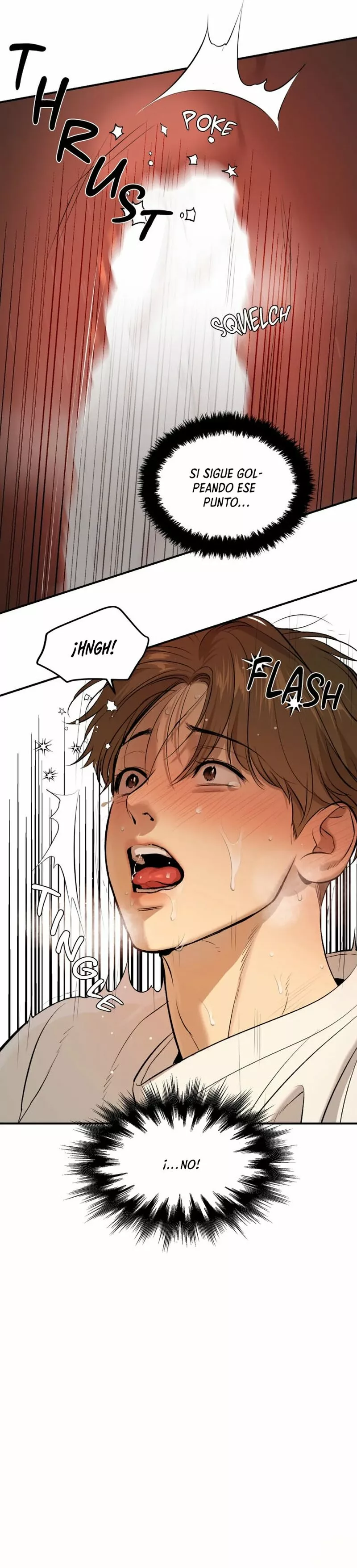 Jinx Capítulo 20 - Page 19