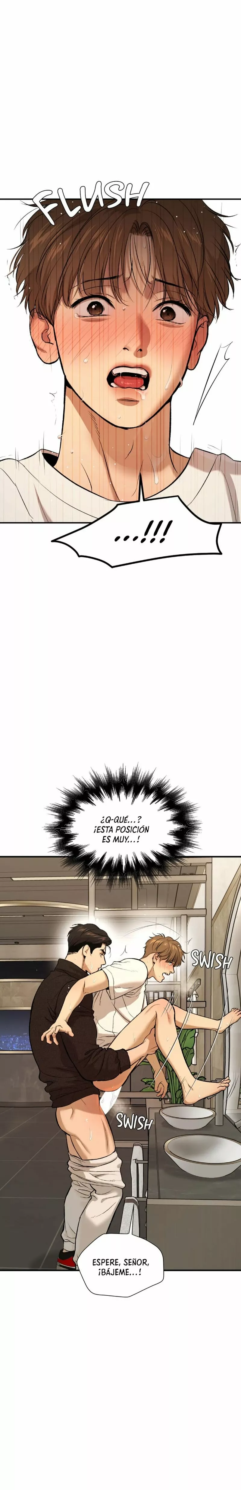 Jinx Capítulo 20 - Page 2