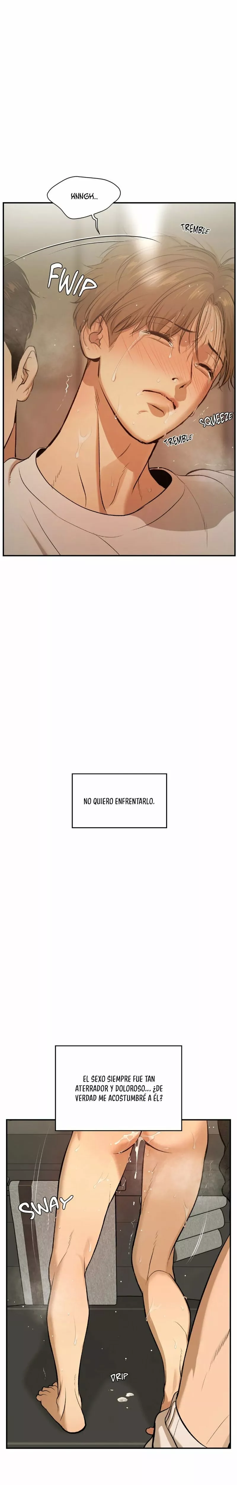 Jinx Capítulo 20 - Page 22