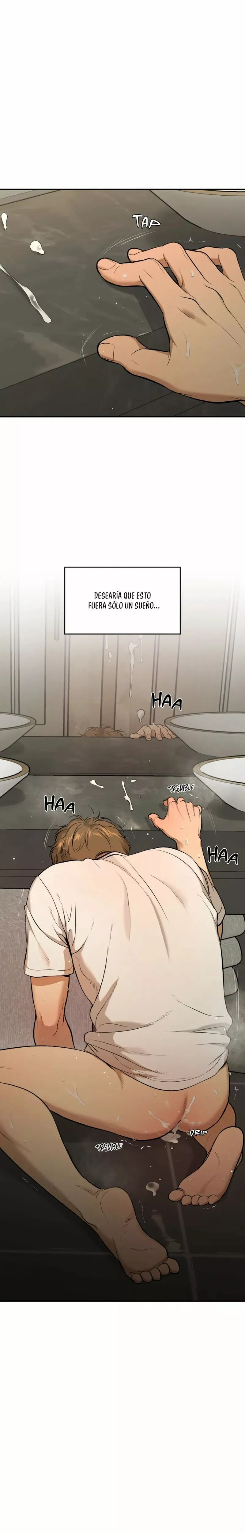 Jinx Capítulo 20 - Page 23