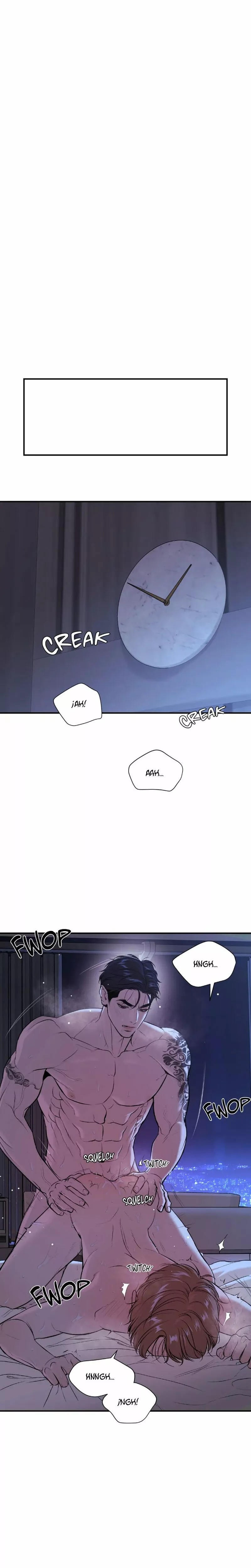 Jinx Capítulo 20 - Page 24