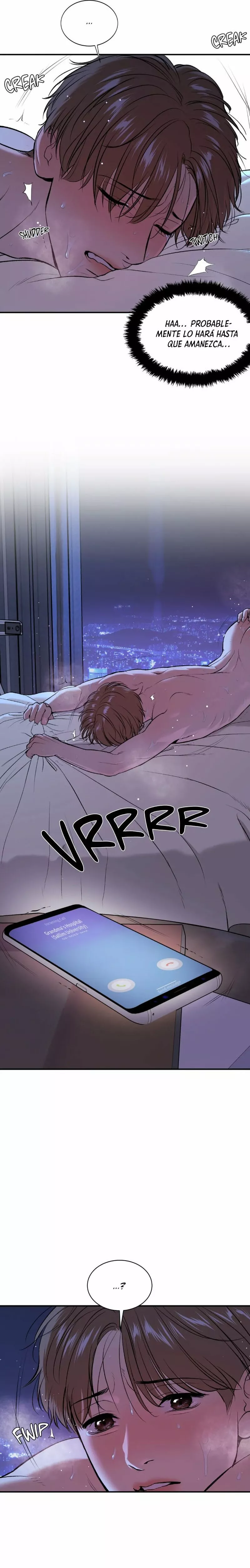 Jinx Capítulo 20 - Page 26