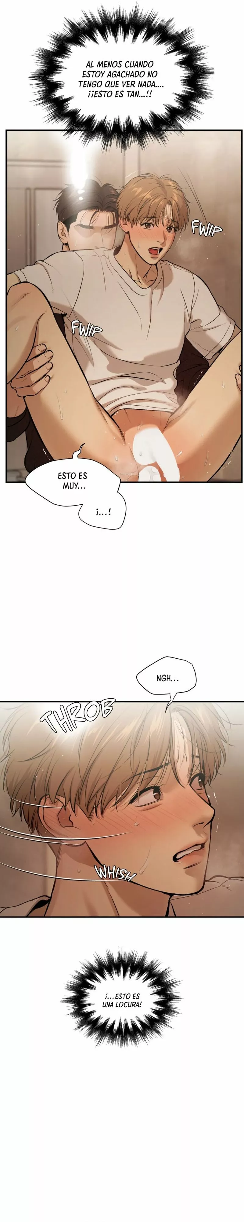 Jinx Capítulo 20 - Page 3