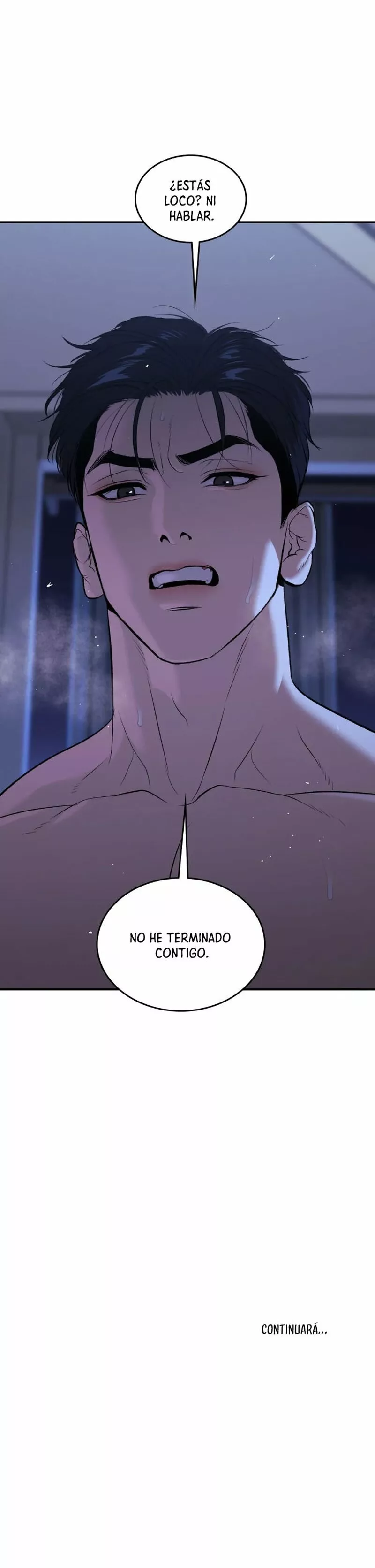 Jinx Capítulo 20 - Page 30