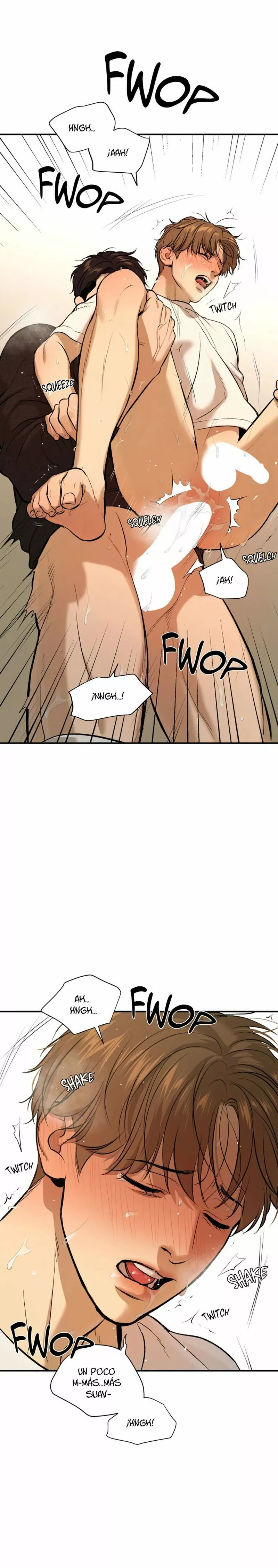 Jinx Capítulo 20 - Page 6