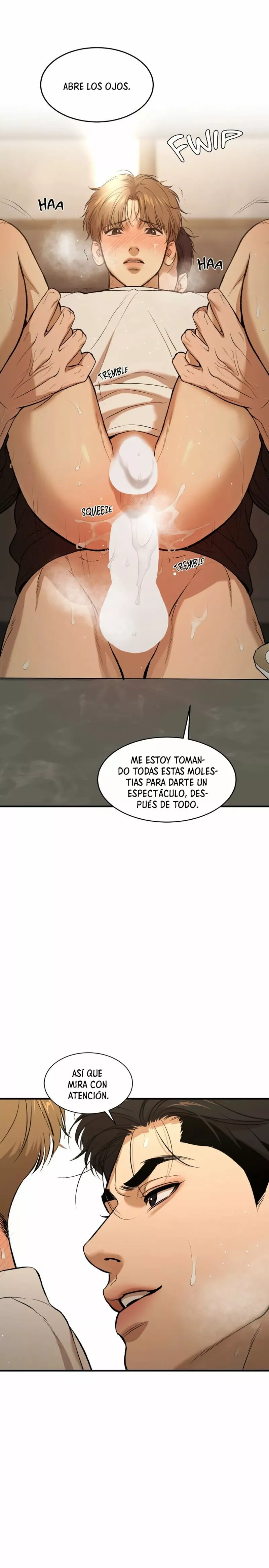 Jinx Capítulo 20 - Page 9