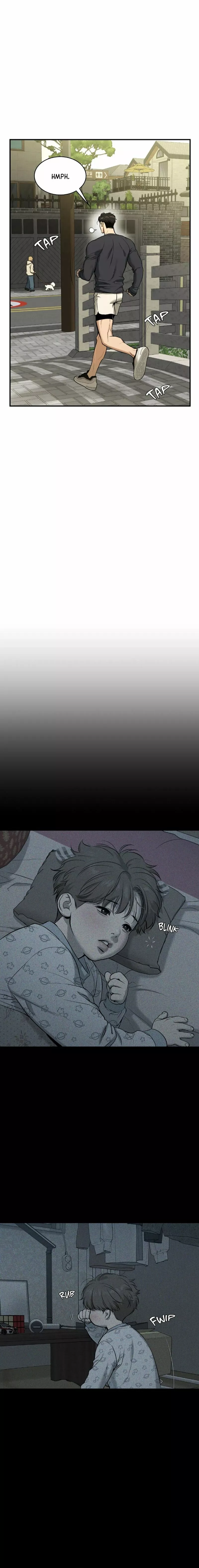 Jinx Capítulo 21 - Page 12