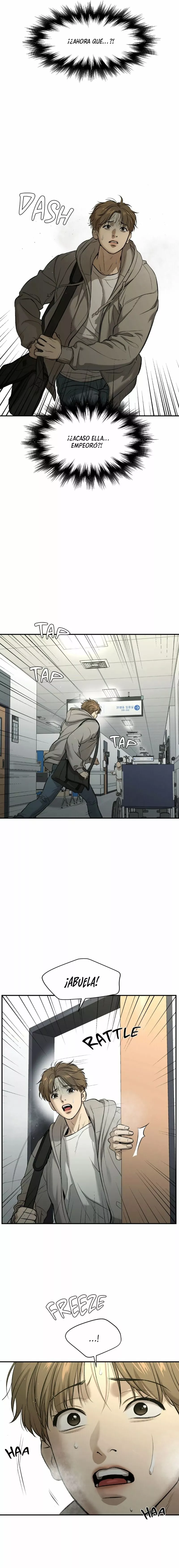 Jinx Capítulo 21 - Page 16