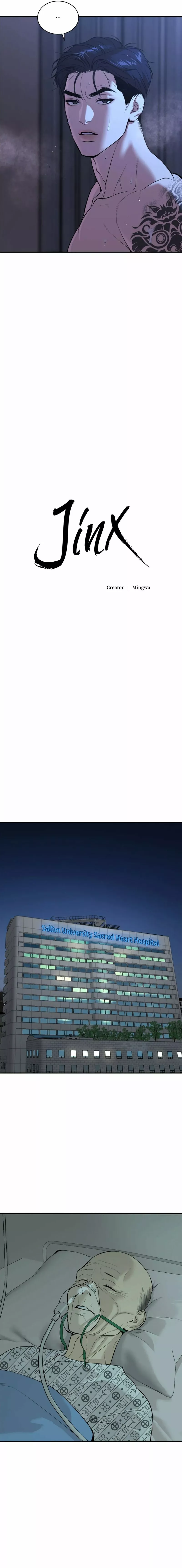 Jinx Capítulo 21 - Page 4