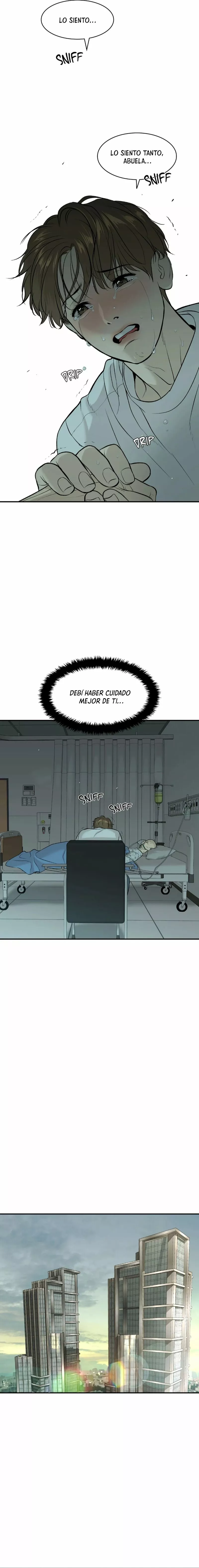 Jinx Capítulo 21 - Page 8