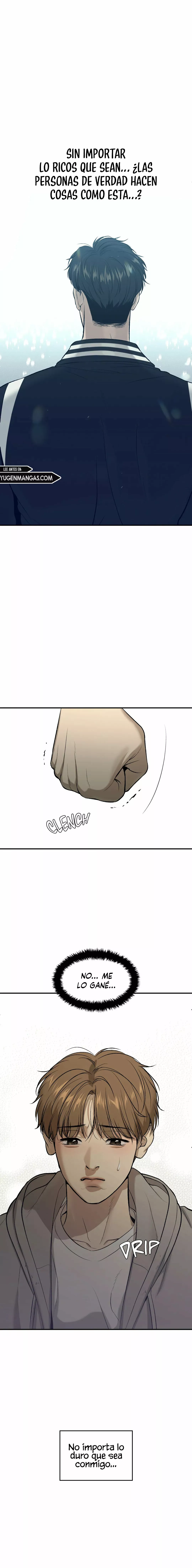 Jinx Capítulo 22 - Page 13