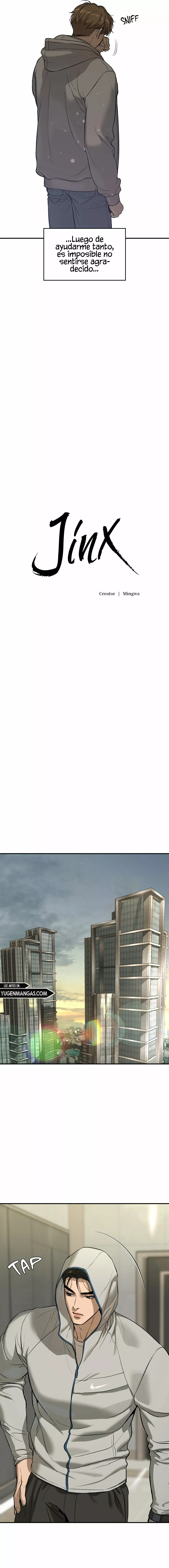 Jinx Capítulo 22 - Page 14