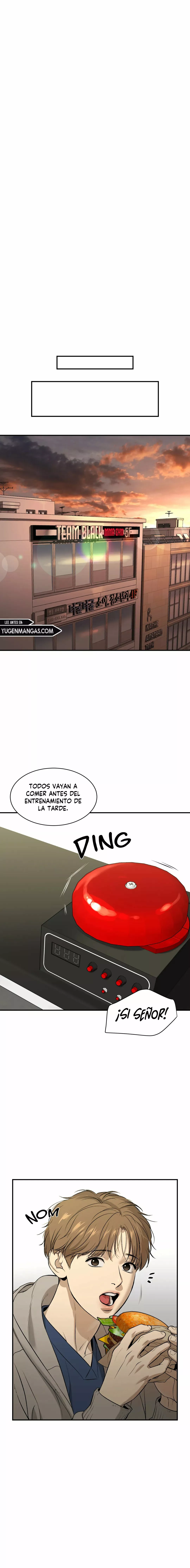 Jinx Capítulo 22 - Page 22