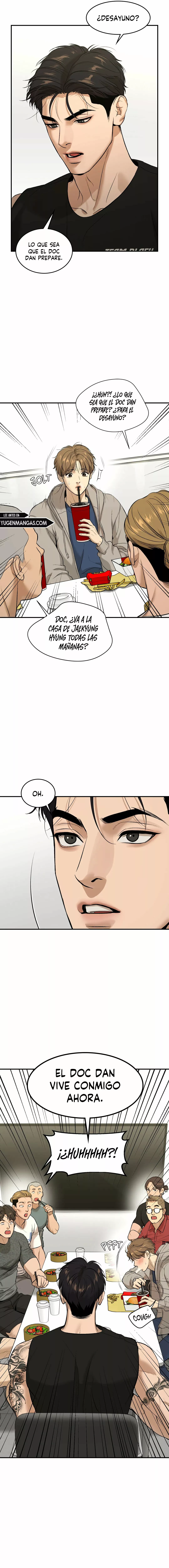 Jinx Capítulo 22 - Page 25