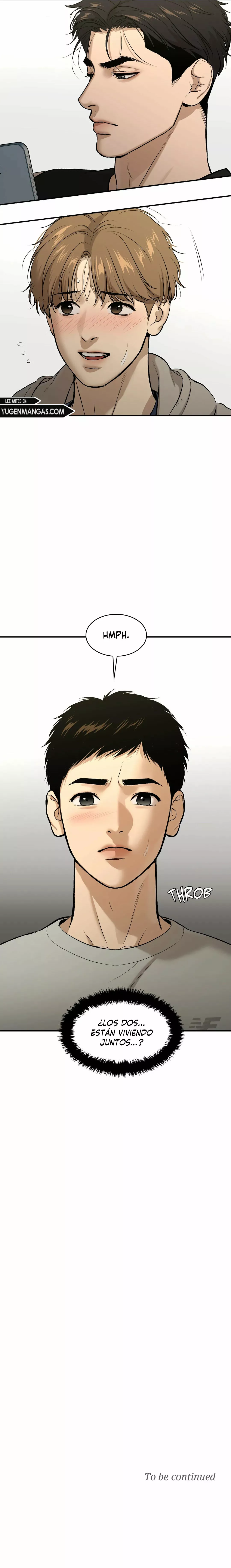 Jinx Capítulo 22 - Page 27