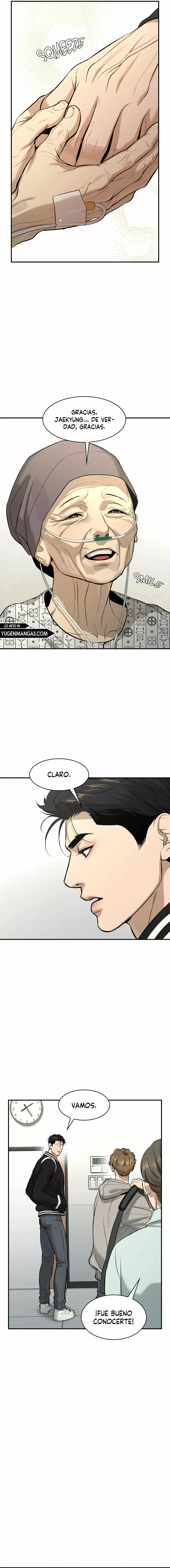 Jinx Capítulo 22 - Page 4