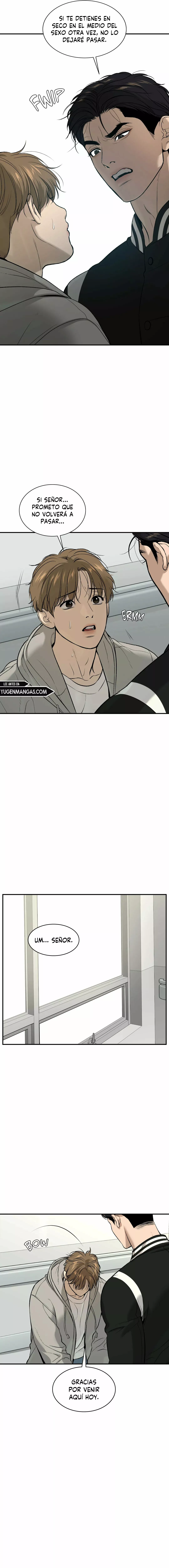 Jinx Capítulo 22 - Page 7