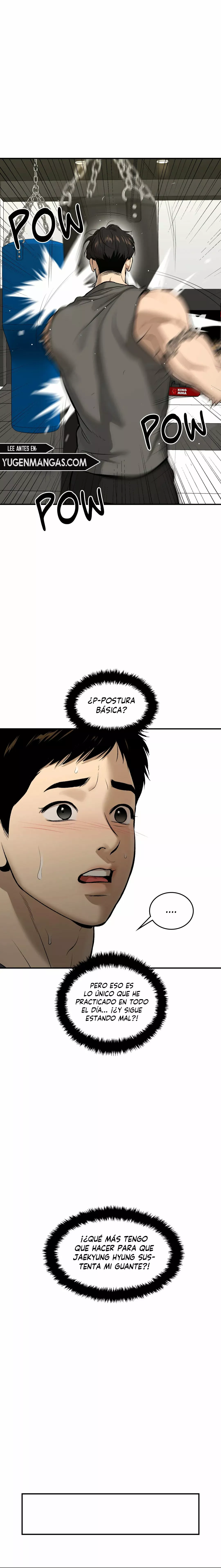 Jinx Capítulo 23 - Page 15