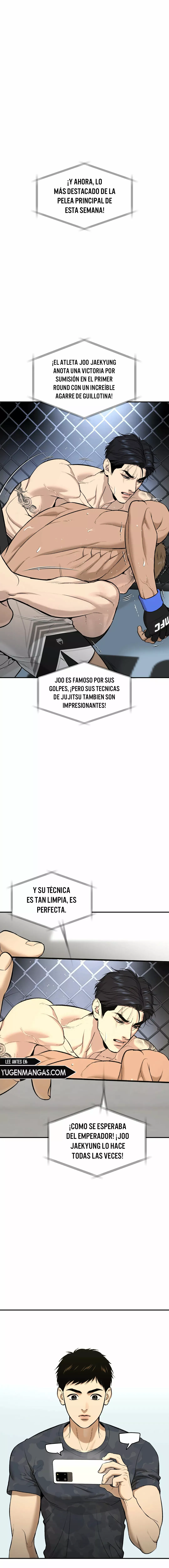 Jinx Capítulo 23 - Page 2