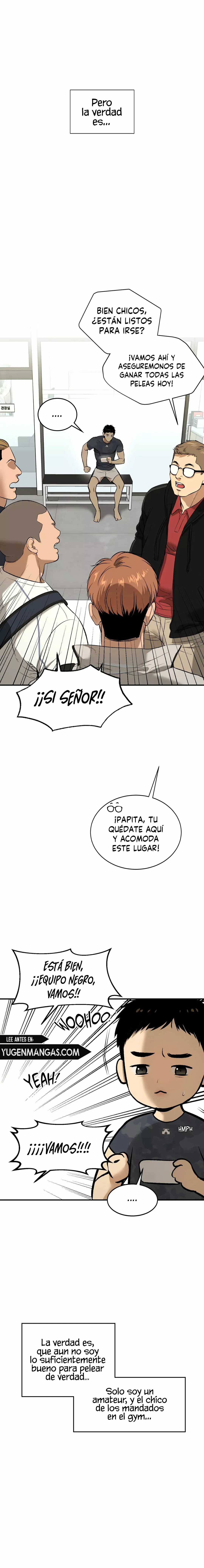 Jinx Capítulo 23 - Page 4