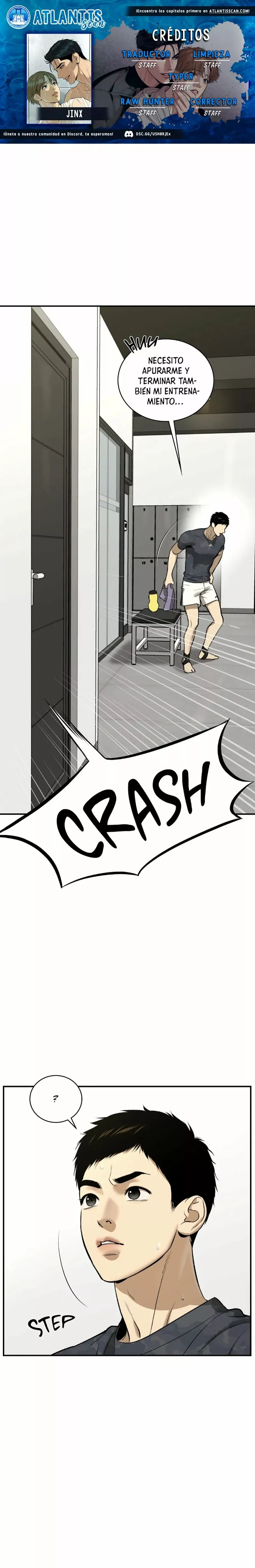 Jinx Capítulo 24 - Page 1