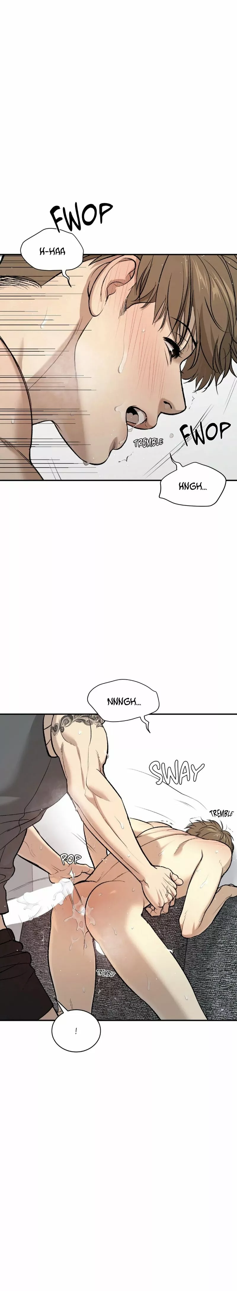 Jinx Capítulo 24 - Page 14