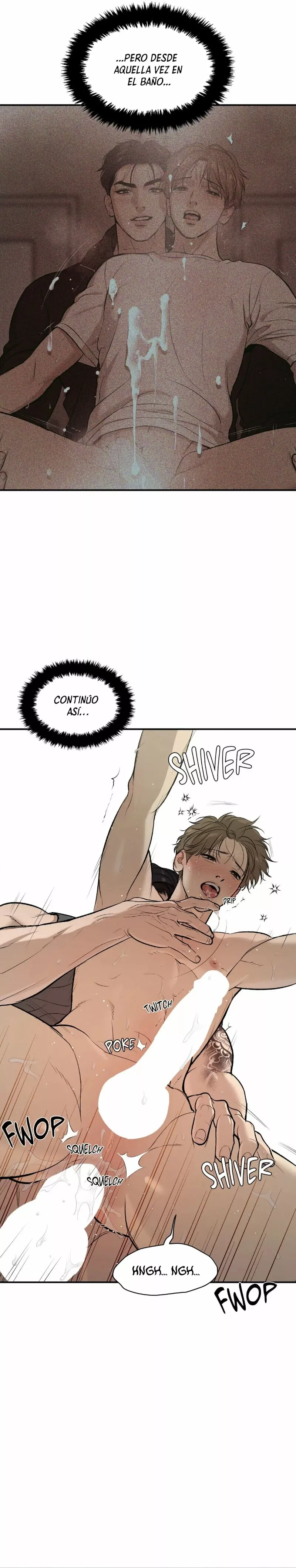 Jinx Capítulo 24 - Page 16