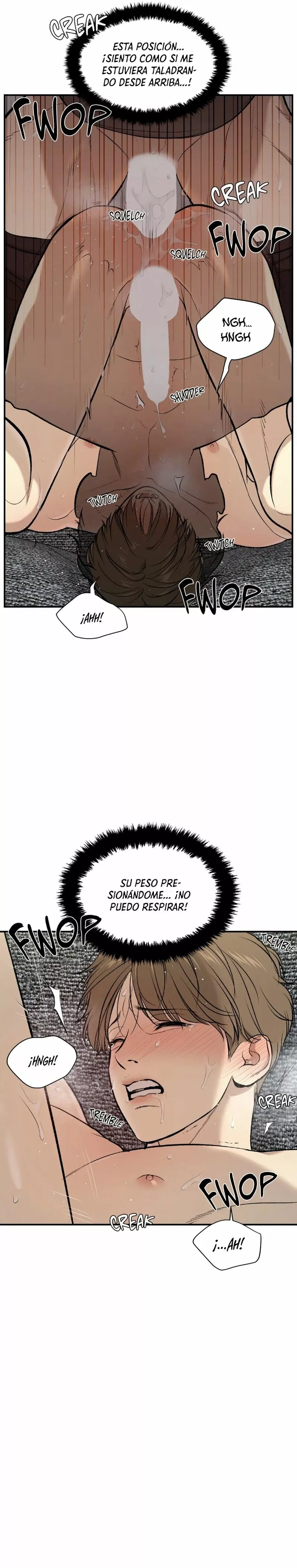 Jinx Capítulo 24 - Page 20