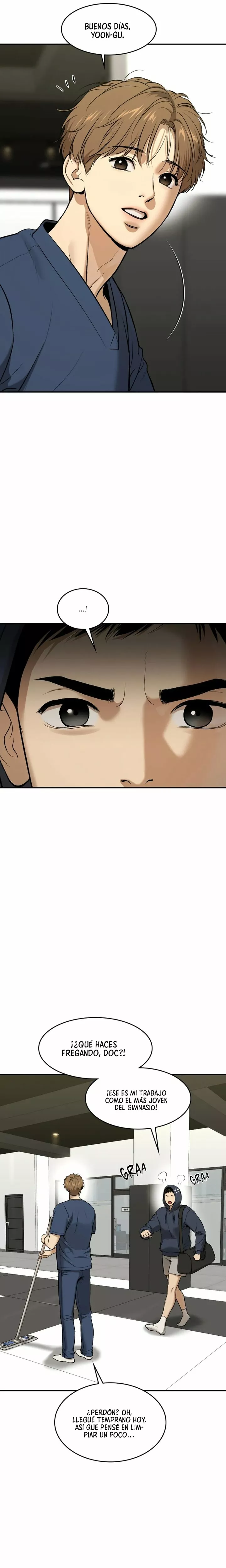 Jinx Capítulo 25 - Page 11