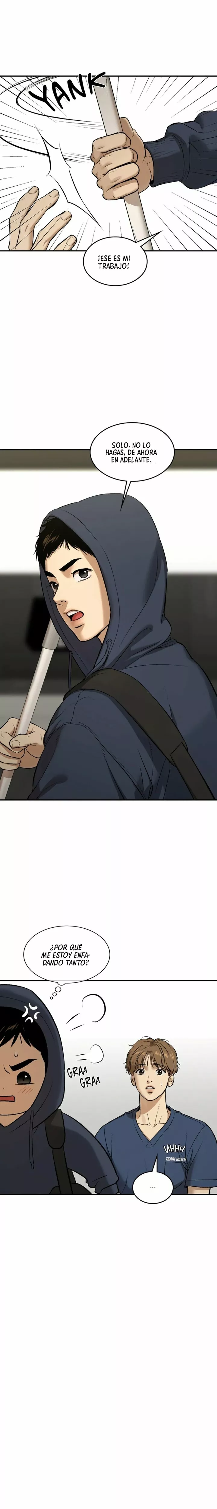 Jinx Capítulo 25 - Page 12