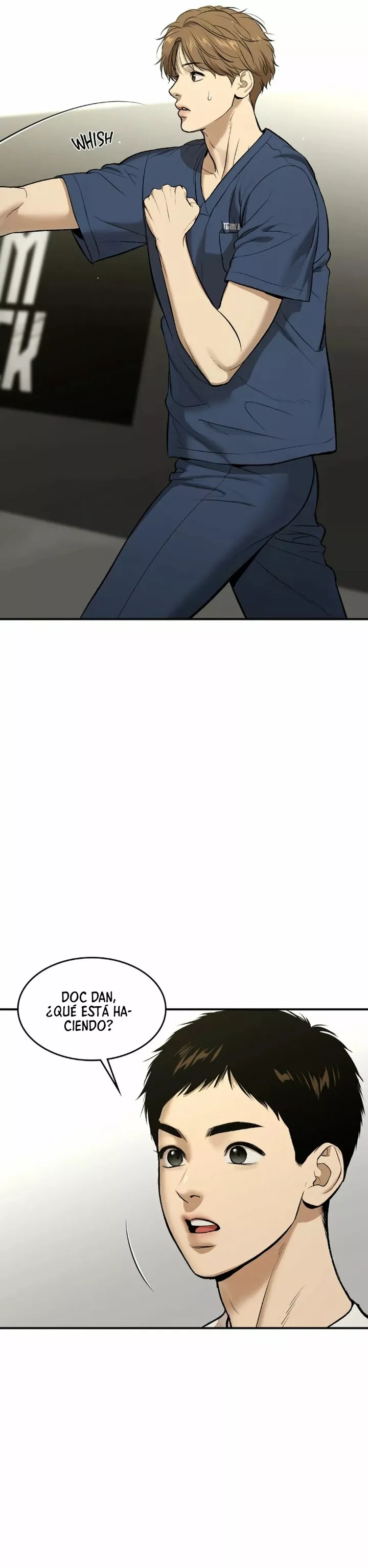 Jinx Capítulo 25 - Page 15