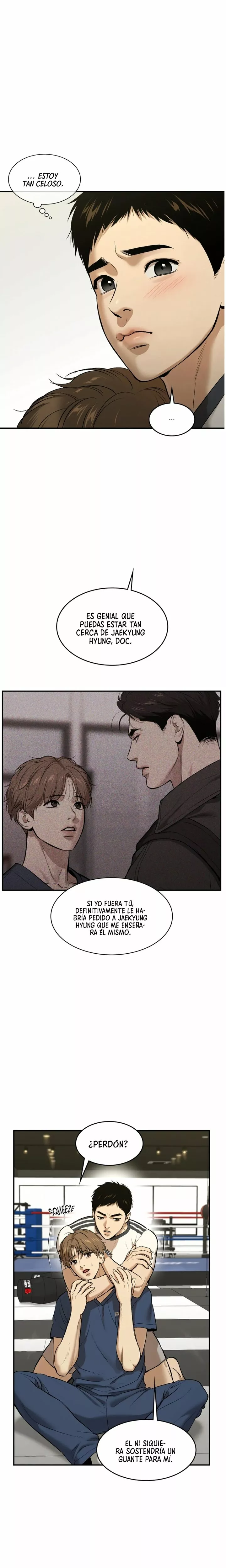 Jinx Capítulo 25 - Page 20