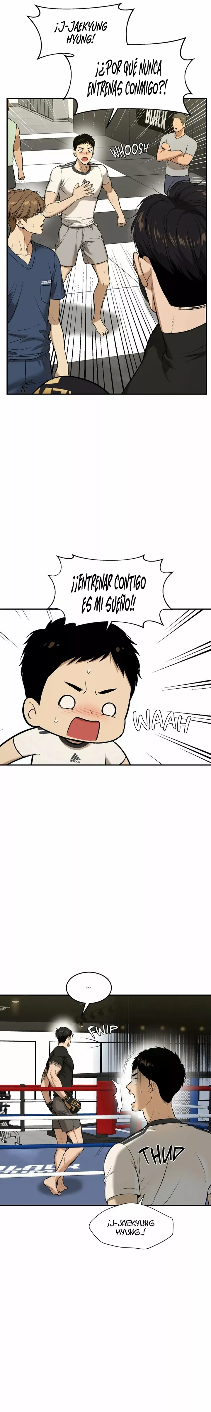 Jinx Capítulo 25 - Page 30