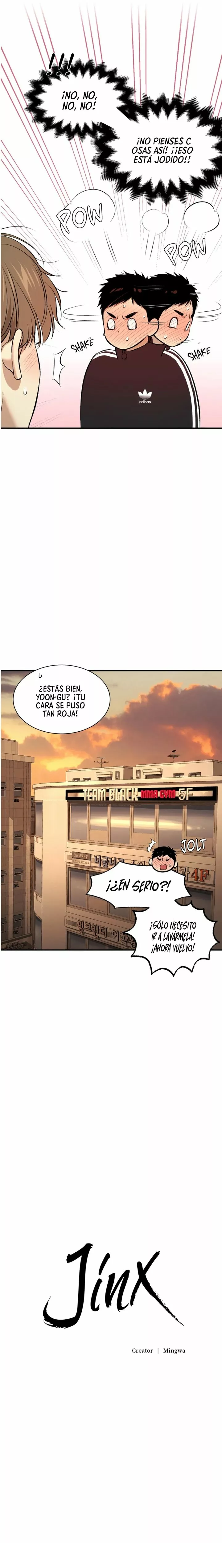 Jinx Capítulo 25 - Page 4