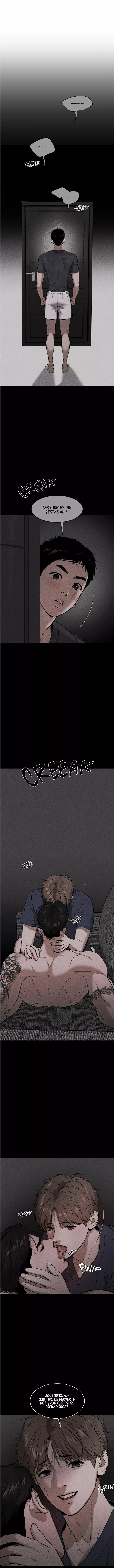 Jinx Capítulo 25 - Page 5