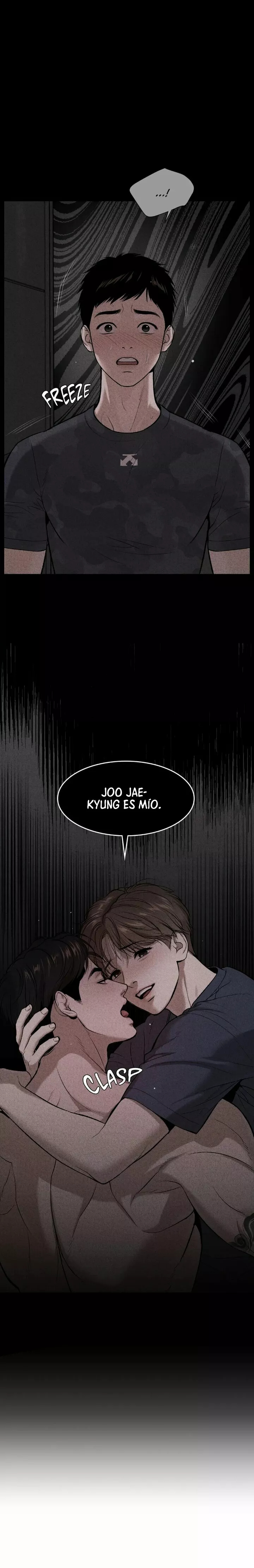 Jinx Capítulo 25 - Page 6