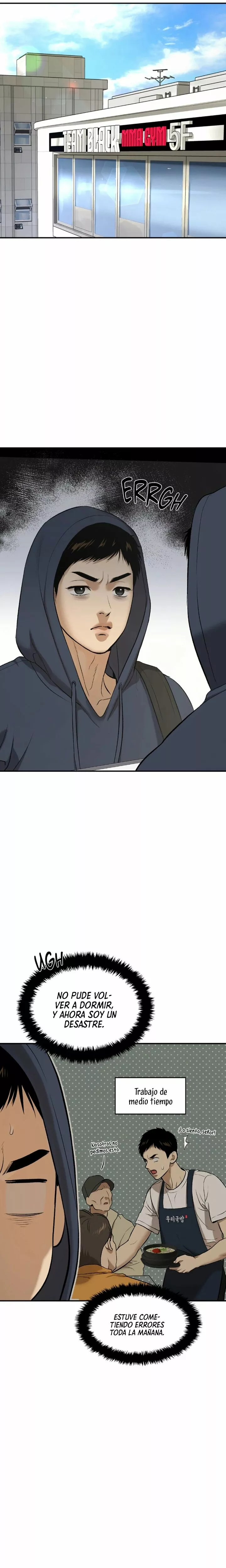 Jinx Capítulo 25 - Page 9