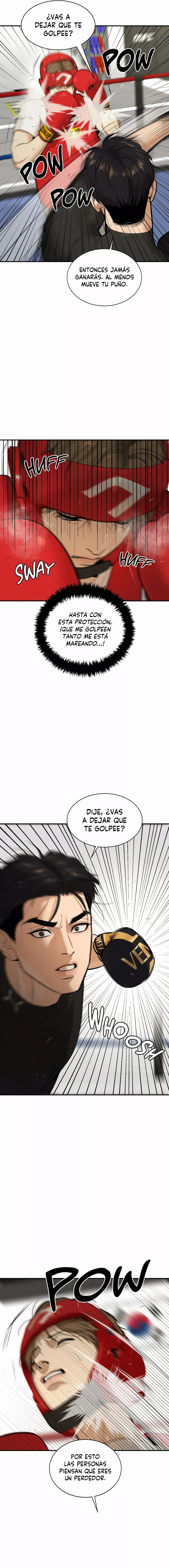 Jinx Capítulo 26 - Page 10